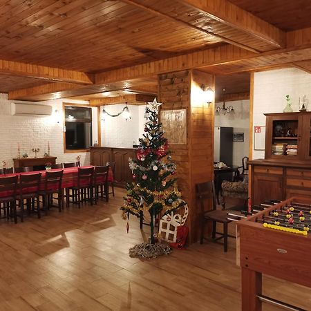 Хаджи Марковата Къща За Гости Гр.Дряново Exterior photo
