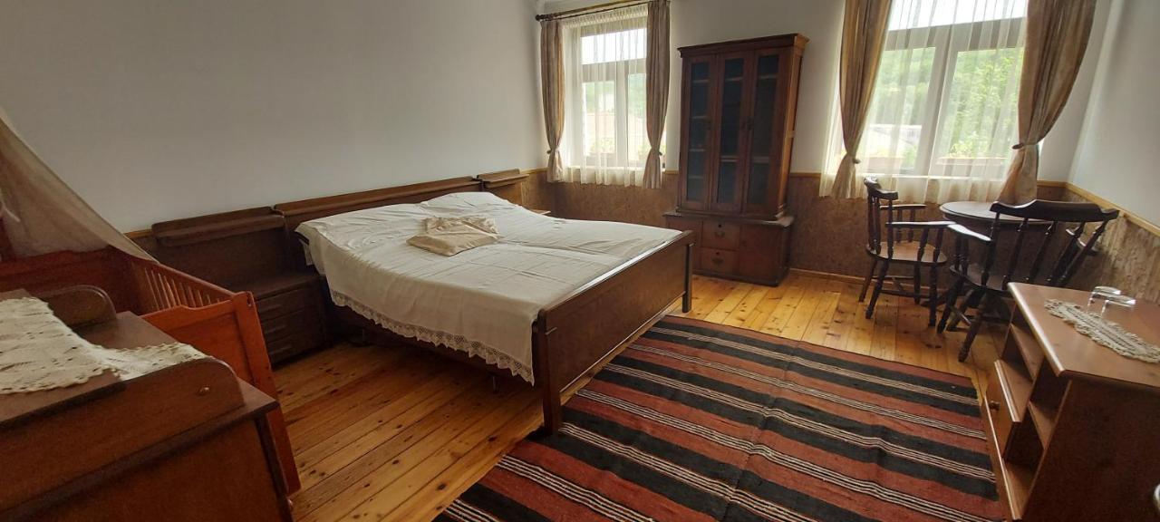 Хаджи Марковата Къща За Гости Гр.Дряново Exterior photo