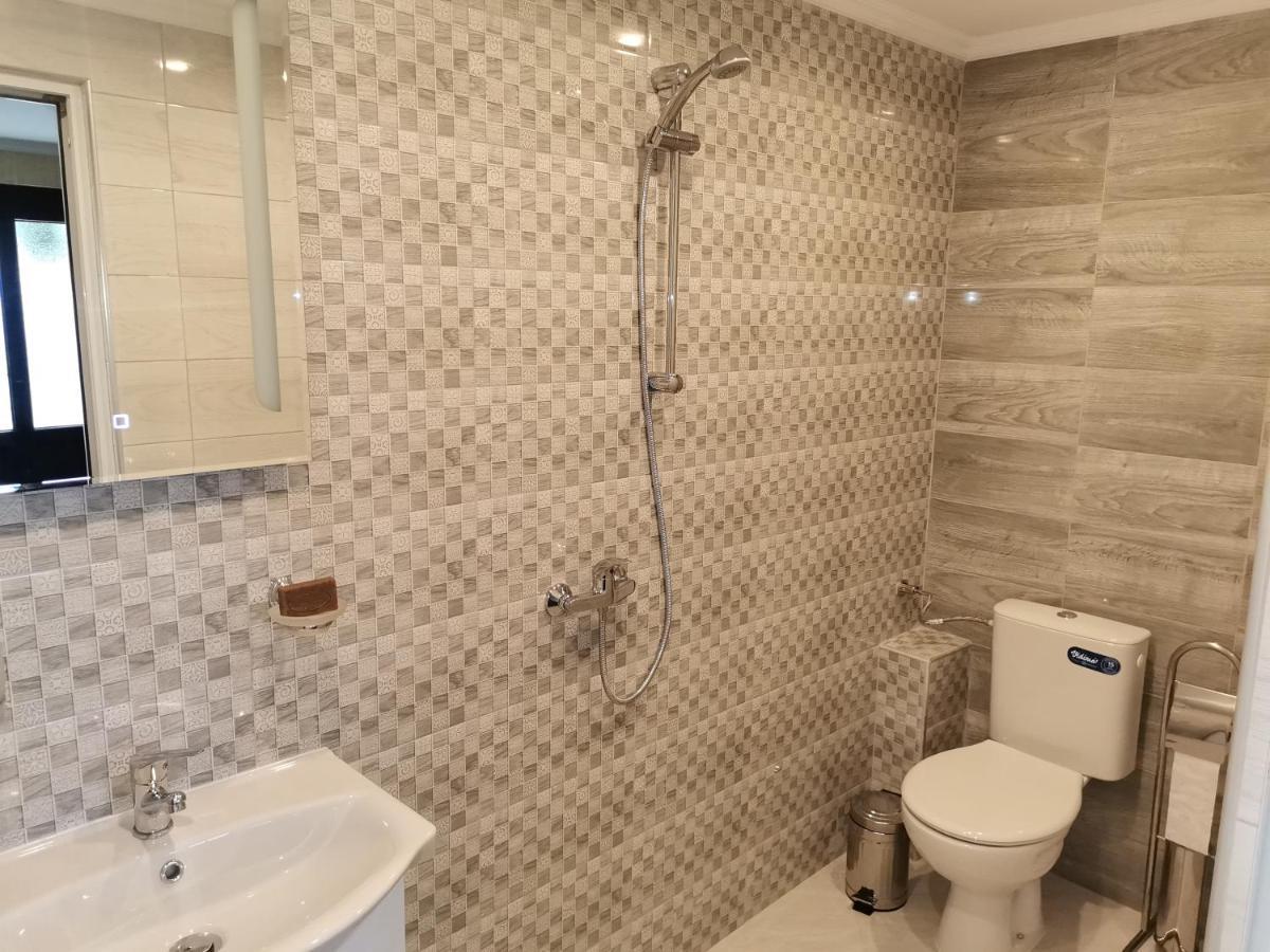 Хаджи Марковата Къща За Гости Гр.Дряново Exterior photo