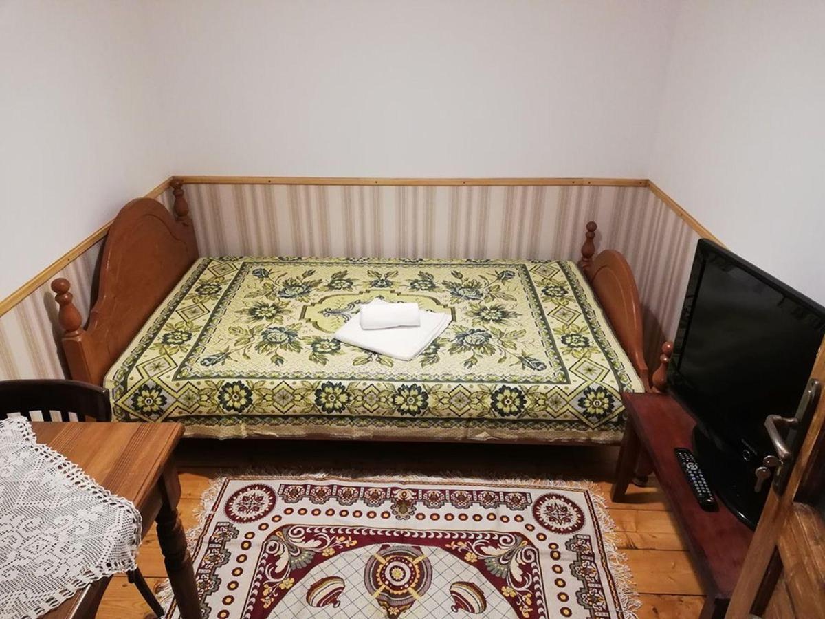 Хаджи Марковата Къща За Гости Гр.Дряново Exterior photo