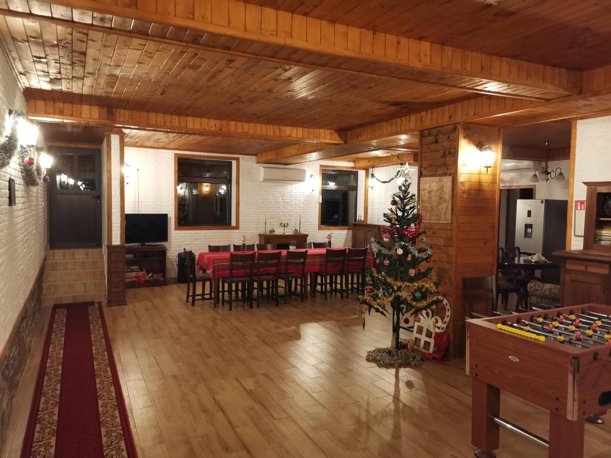 Хаджи Марковата Къща За Гости Гр.Дряново Exterior photo